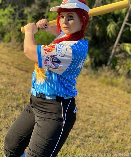 darth hufflepuff pornographic star pic