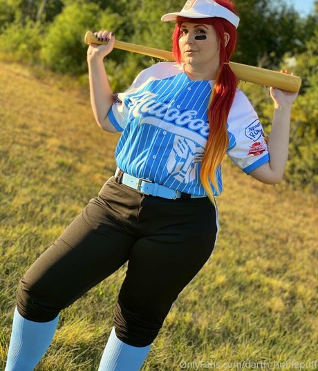 darth hufflepuff pornstar perfect pics