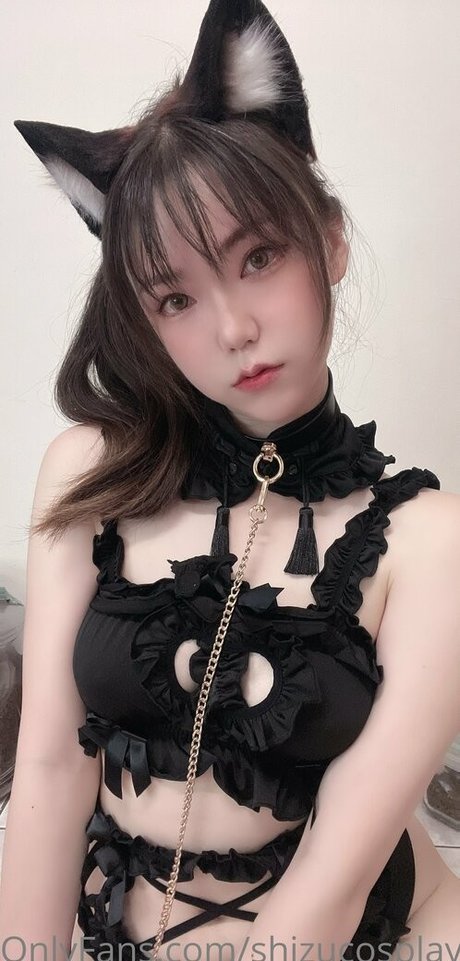 shizucosplay star hot gallery
