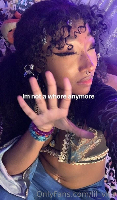 lil vira porn model picture