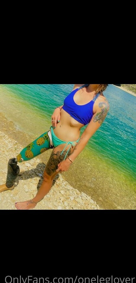 oneleglover star xxx photo