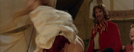 Jennifer Jason Leigh pornstar erotic photo