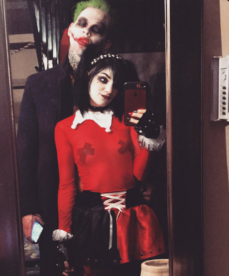 Gianna Frankenstein pornstar high quality img