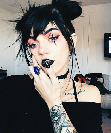 Gianna Frankenstein best star images