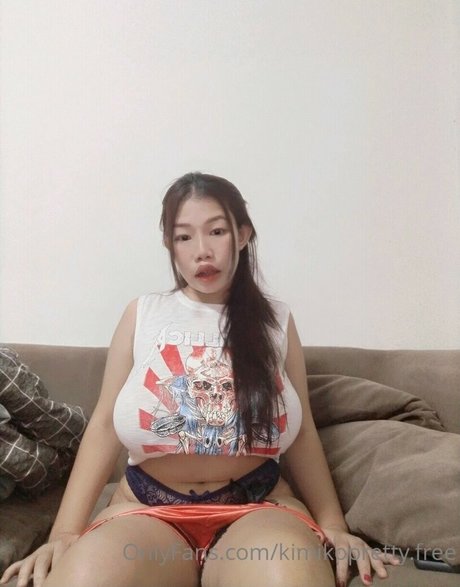 Kimikopretty xxx pornstar photo
