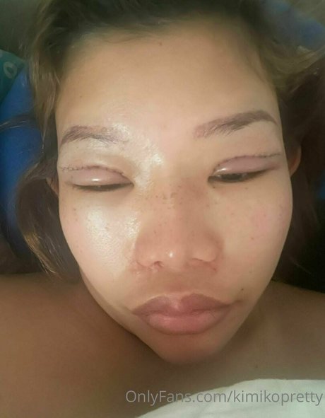 Kimikopretty nudes pornstar galleries