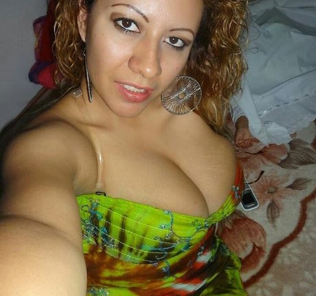 Maribel Hernandez nude star image