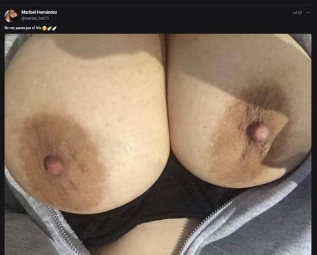 Maribel Hernandez perfect actress gallery