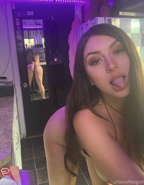 Urfavcoffeegurl star free galleries