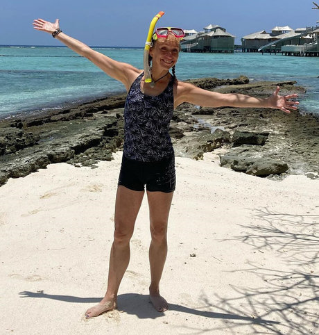 Michaela Strachan free star galleries