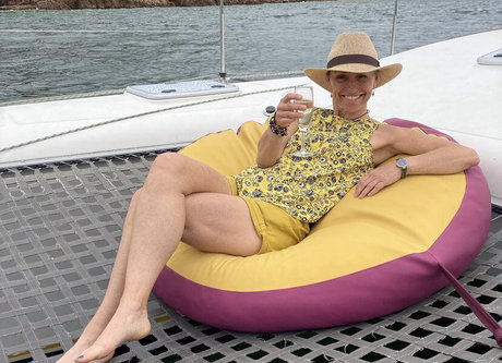 Michaela Strachan adult model pictures