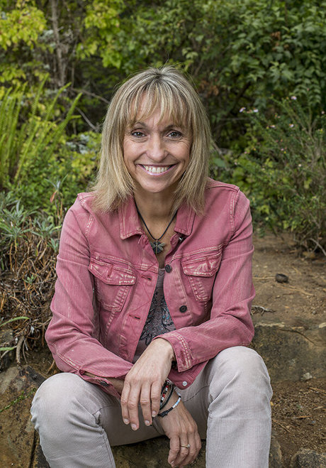 Michaela Strachan top model galleries