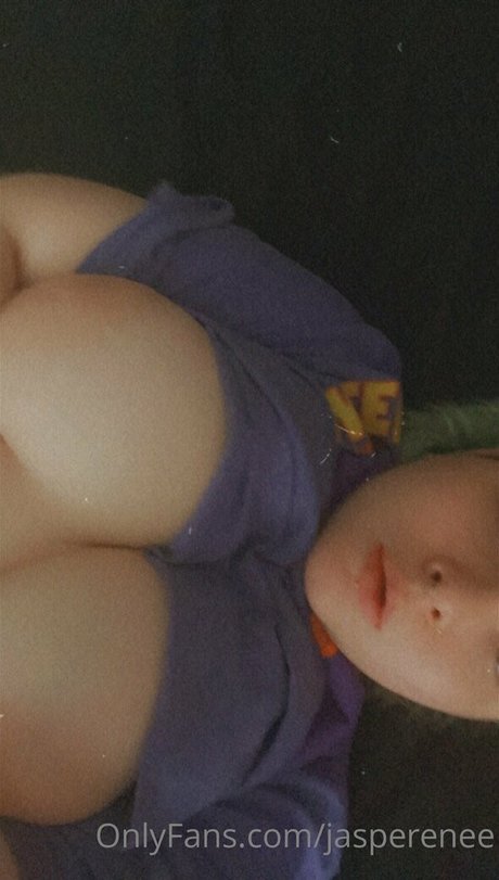 ja renee high quality model image