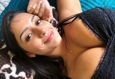 Diana M Alcaraz model exclusive gallery