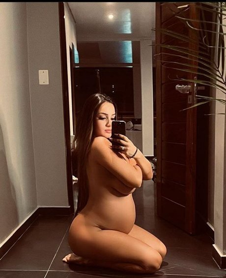 Diana M Alcaraz star hot image