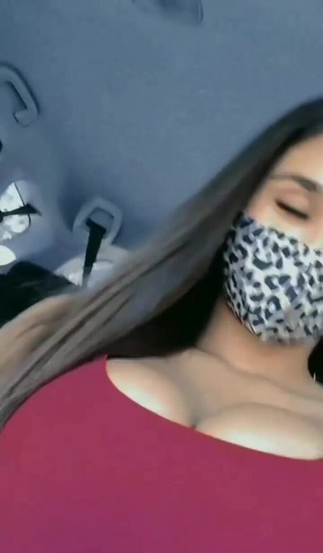 Melu Denise hd model image