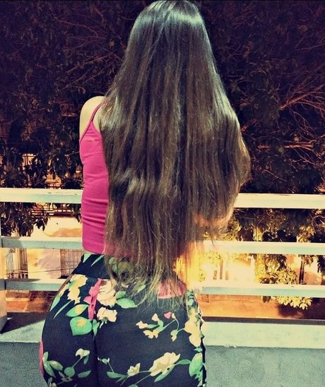 Melu Denise hot actress img