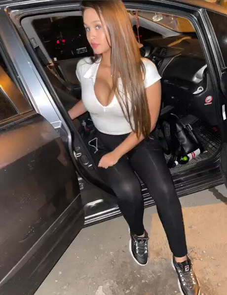 Melu Denise top actress picture