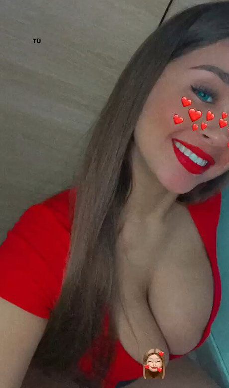 Melu Denise pornstar top photo