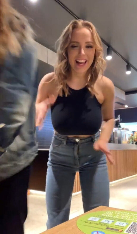 Charlotte Page high quality actress photos