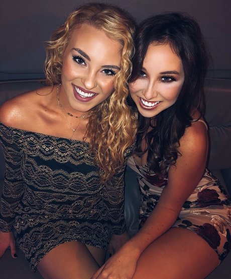 Caroline Wall star sexy galleries