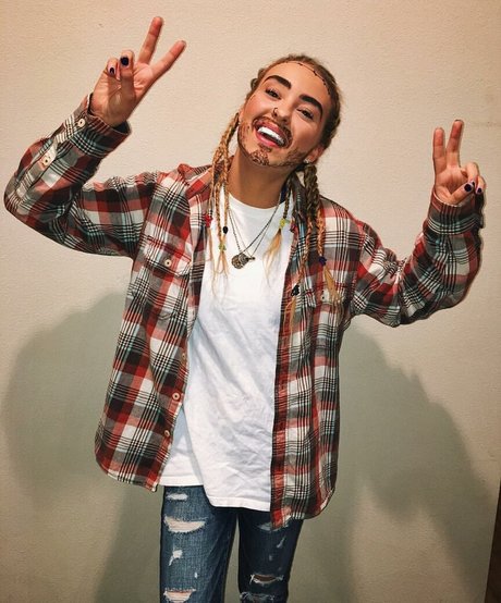 chicks with dicks onlyfans free nude image