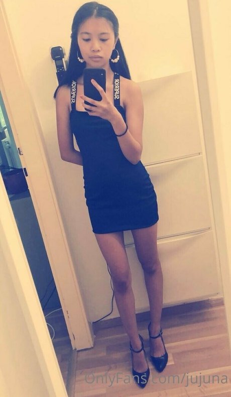 jujuna nice model gallery