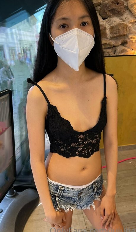 jujuna exclusive actress image