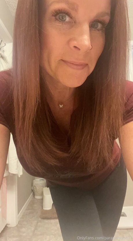 paraprincess77 model pornographic img