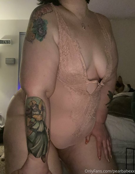 pearbabexx hot model gallery