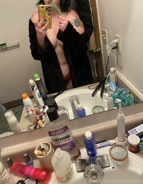 pearbabexx star top photo