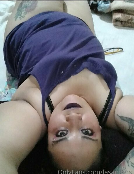 lasanders beautiful actress image