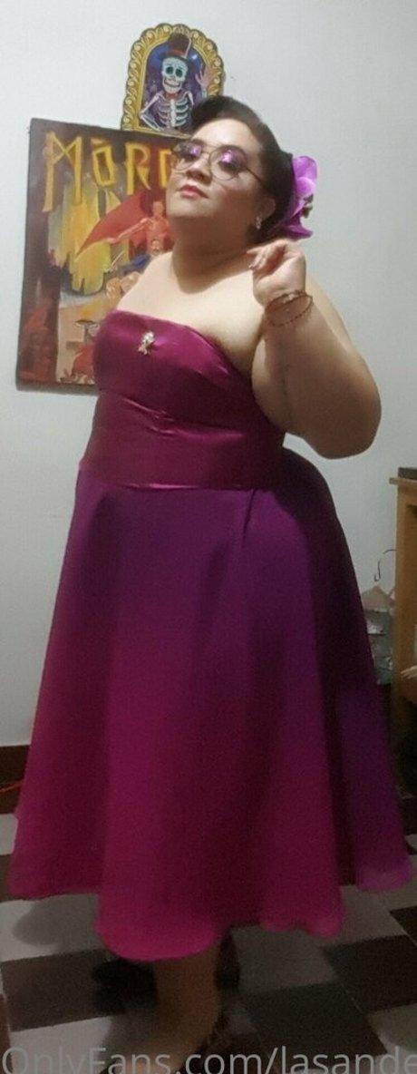 lasanders pornstar top gallery