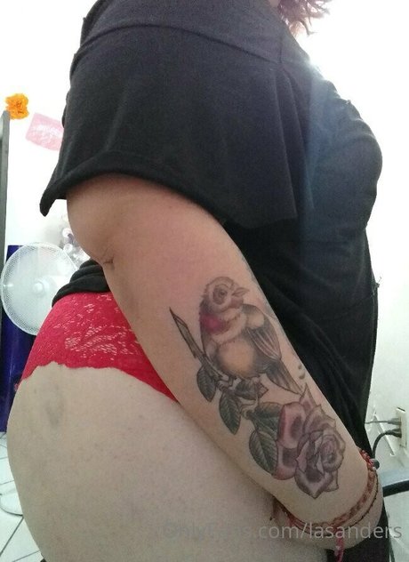 lasanders adult star pictures