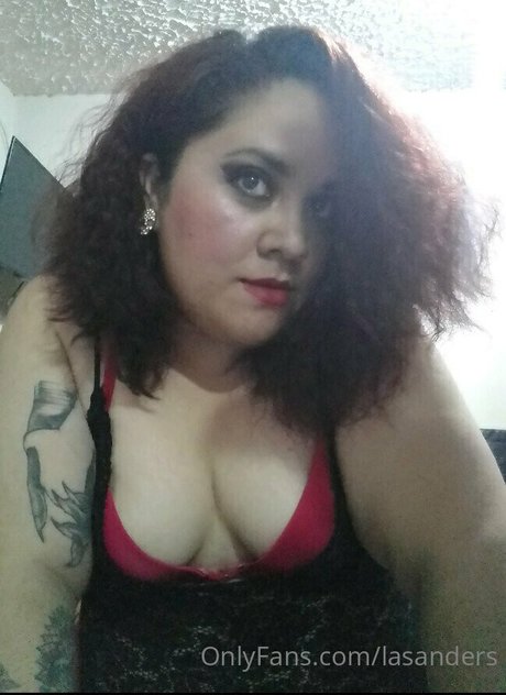 lasanders exclusive pornstar images