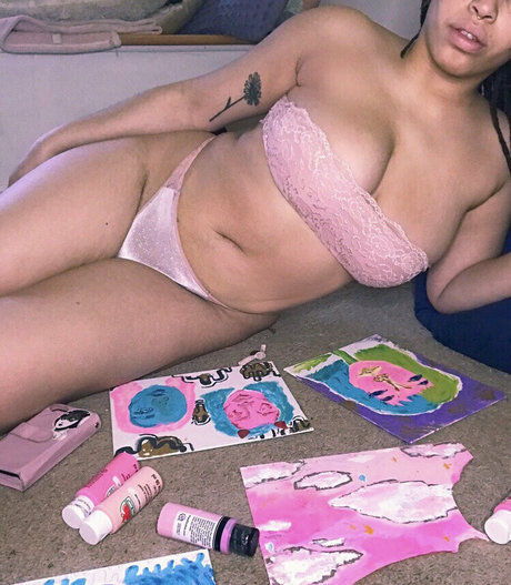 hotpocketprincess star nudes pics