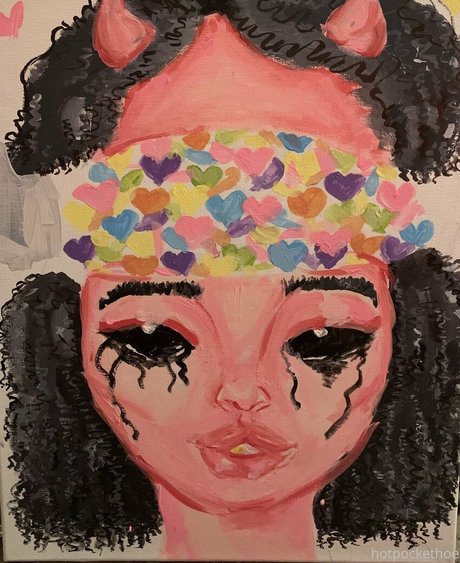 hotpocketprincess star porn photo