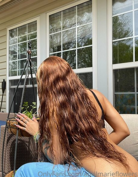 aprilmarieflowers pornstar top photo