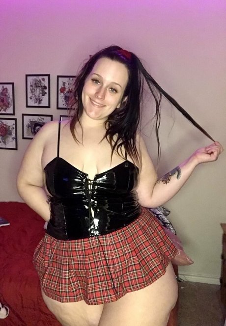 shellycream best model photos