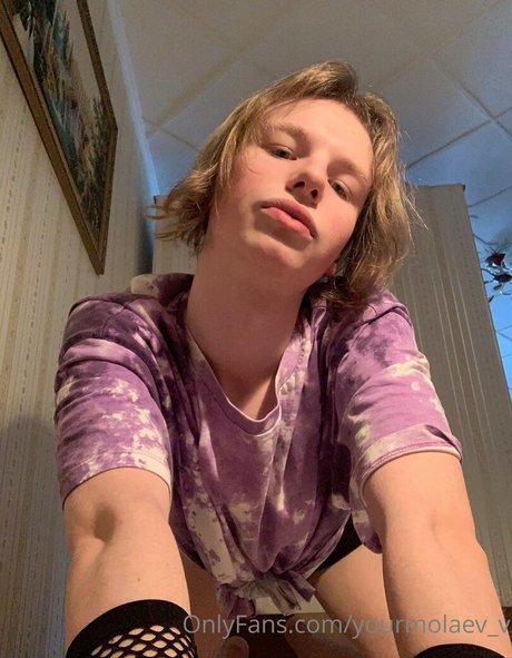 yourmolaev v porn model gallery