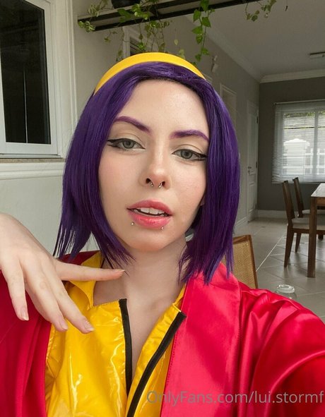 lui stormf art pornstar gallery