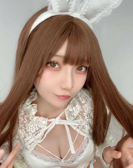 kasagi cos nude star photos