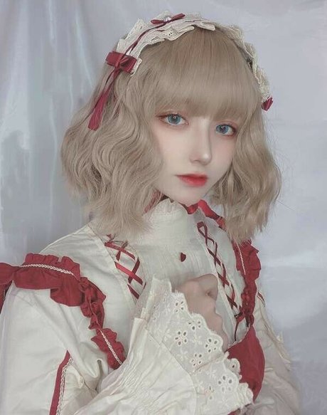 kasagi cos pornographic model archive