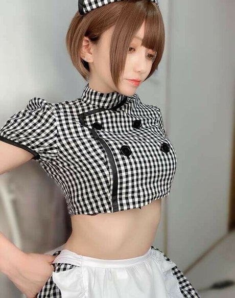 kasagi cos sexy actress pics