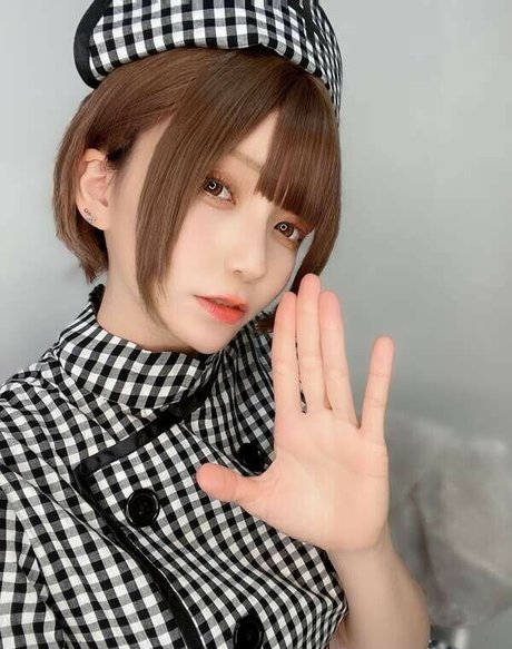 kasagi cos best model image