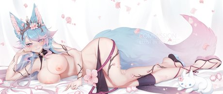 Silvervale Patreon model best galleries