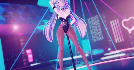 Silvervale Patreon adult actress image