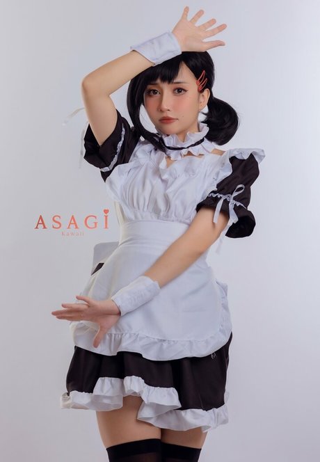 asian granny onlyfans top pic