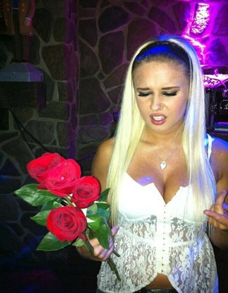 Daria Thibault porn actress pics