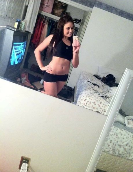 Daria Thibault beautiful actress gallery